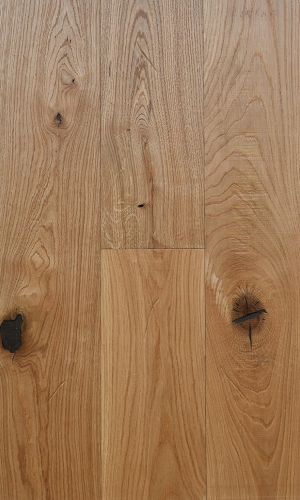 Dřevěná dubová podlaha Karel IV 
