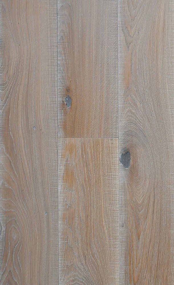 Dřevěná dubová podlaha Harfa Vintage Přírodní bílá
